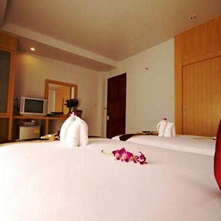 Amarina Hotel Lamai Beach  Luaran gambar