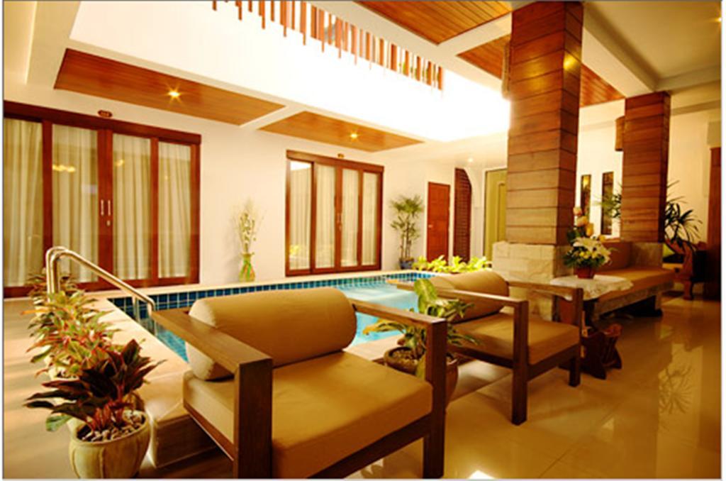 Amarina Hotel Lamai Beach  Luaran gambar