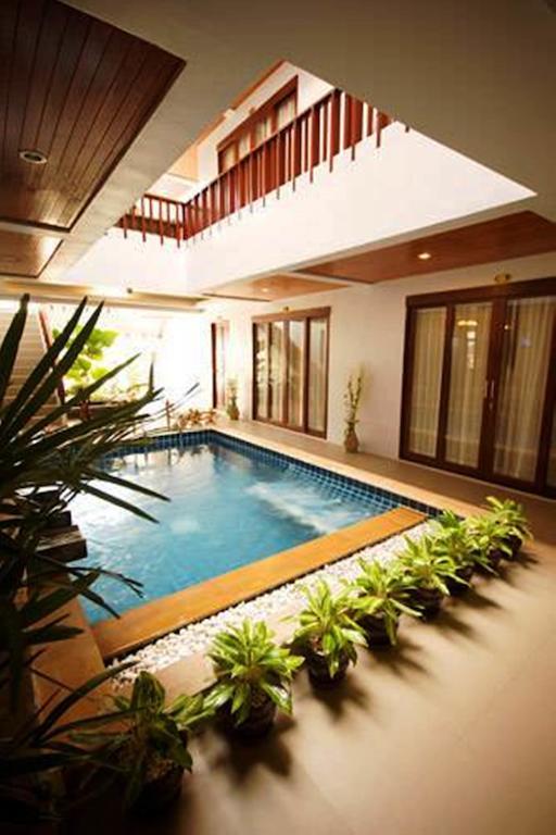 Amarina Hotel Lamai Beach  Luaran gambar