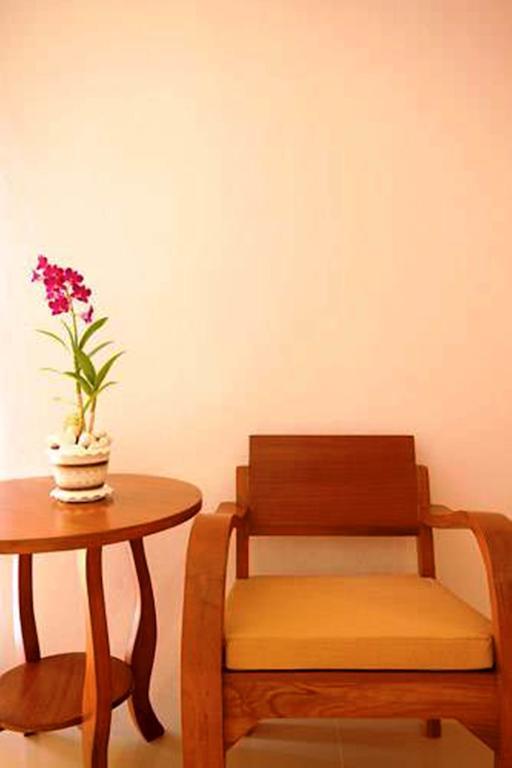 Amarina Hotel Lamai Beach  Luaran gambar