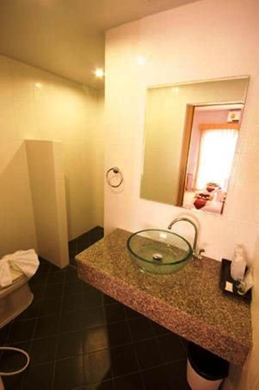 Amarina Hotel Lamai Beach  Bilik gambar