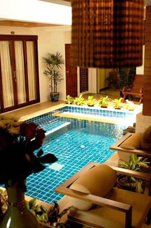 Amarina Hotel Lamai Beach  Luaran gambar
