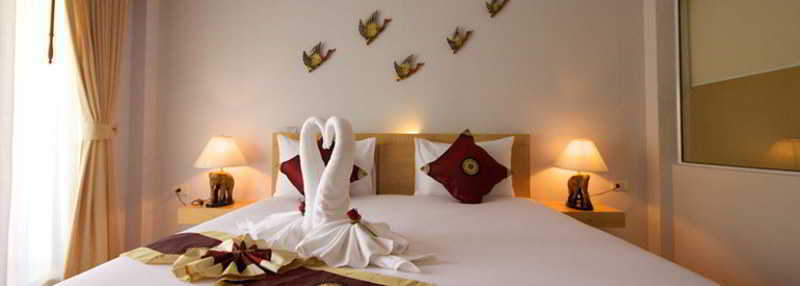 Amarina Hotel Lamai Beach  Luaran gambar