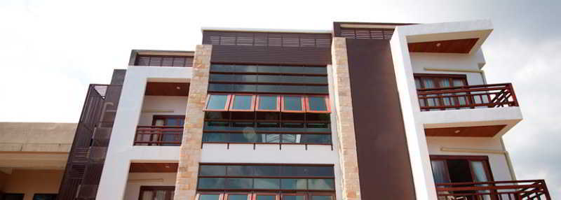 Amarina Hotel Lamai Beach  Luaran gambar