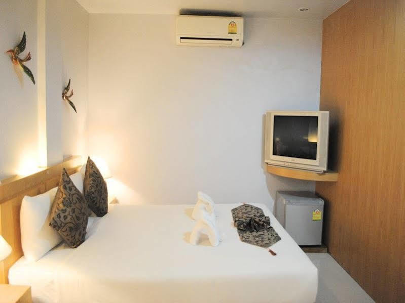 Amarina Hotel Lamai Beach  Luaran gambar