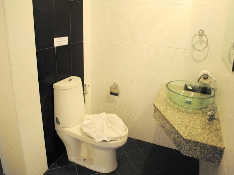 Amarina Hotel Lamai Beach  Luaran gambar