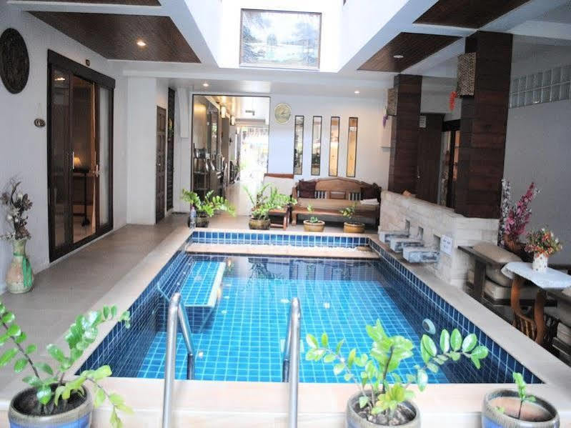 Amarina Hotel Lamai Beach  Luaran gambar