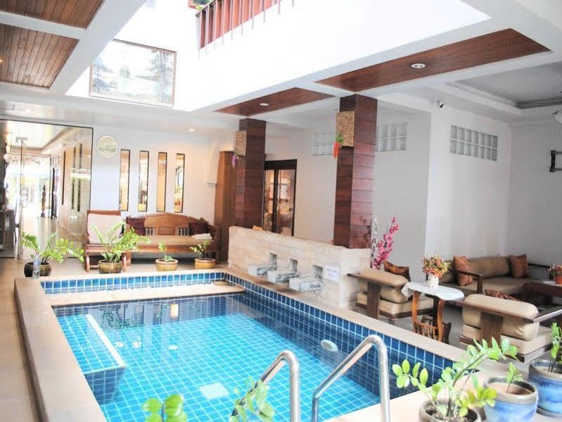 Amarina Hotel Lamai Beach  Luaran gambar