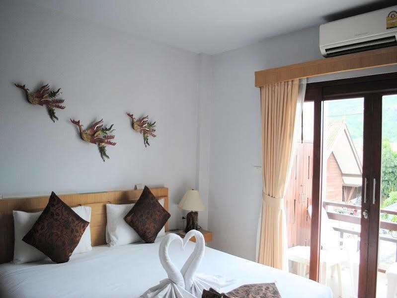 Amarina Hotel Lamai Beach  Luaran gambar